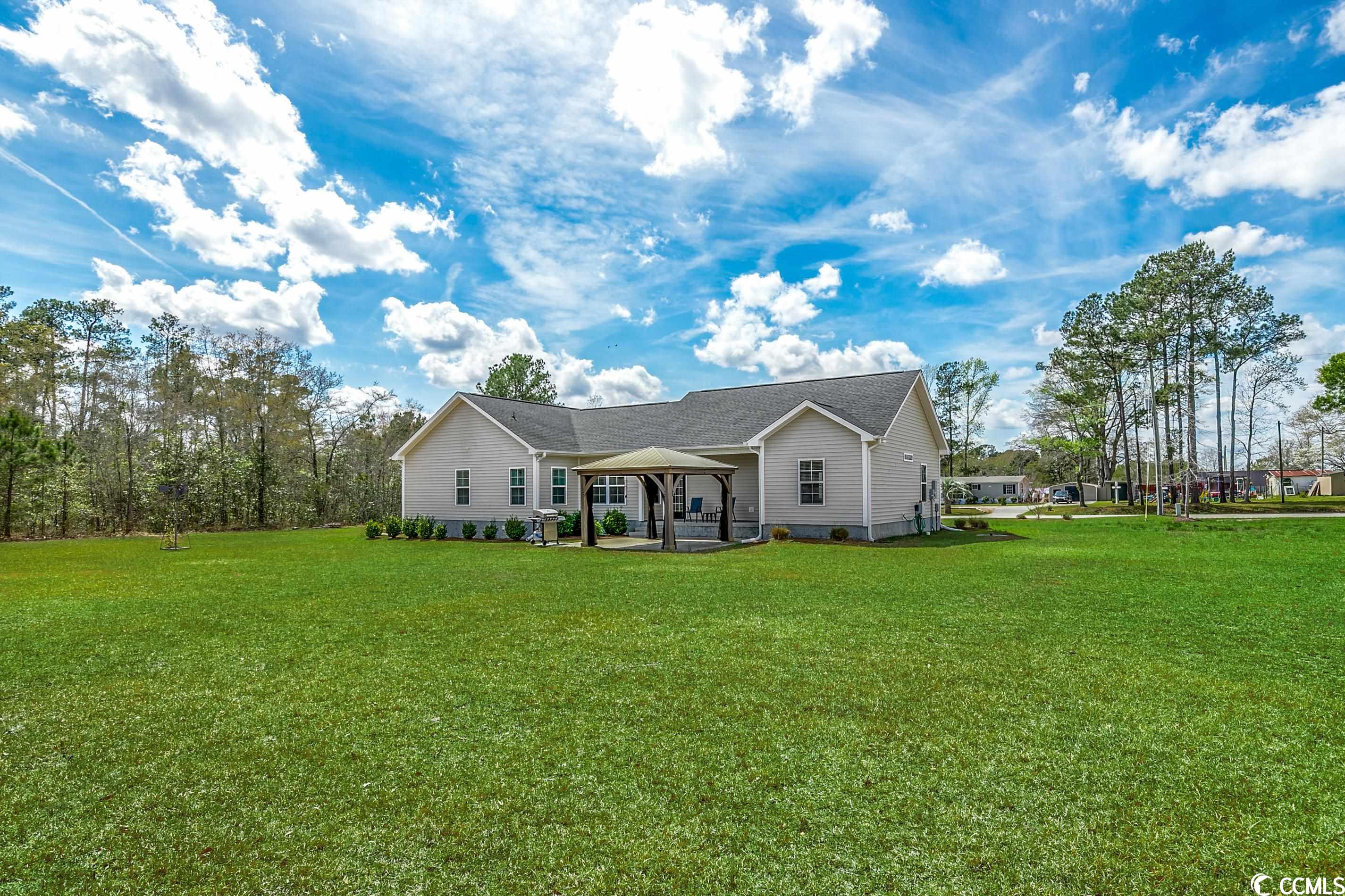 4181 Enoch Road Aynor, SC 29511 - Photo 34 of 38 Gallery Image 34