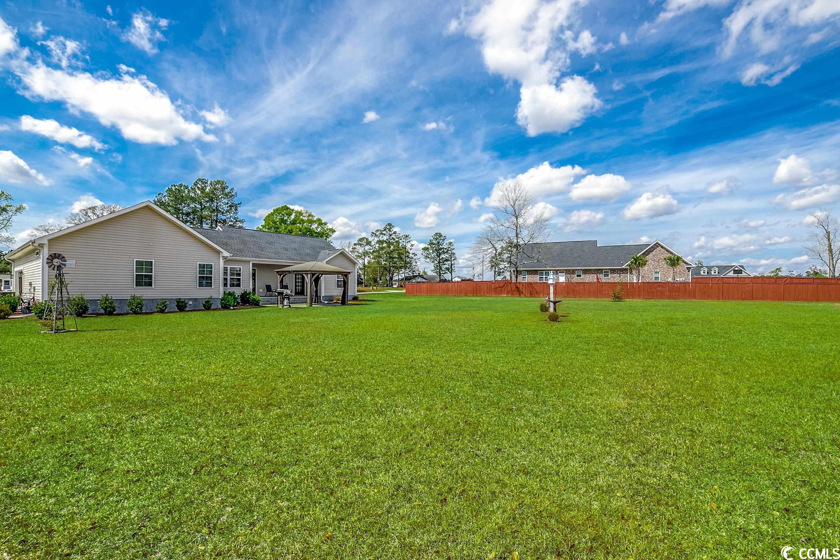 4181 Enoch Road Aynor, SC 29511 - Photo 36 of 38 Gallery Image 36