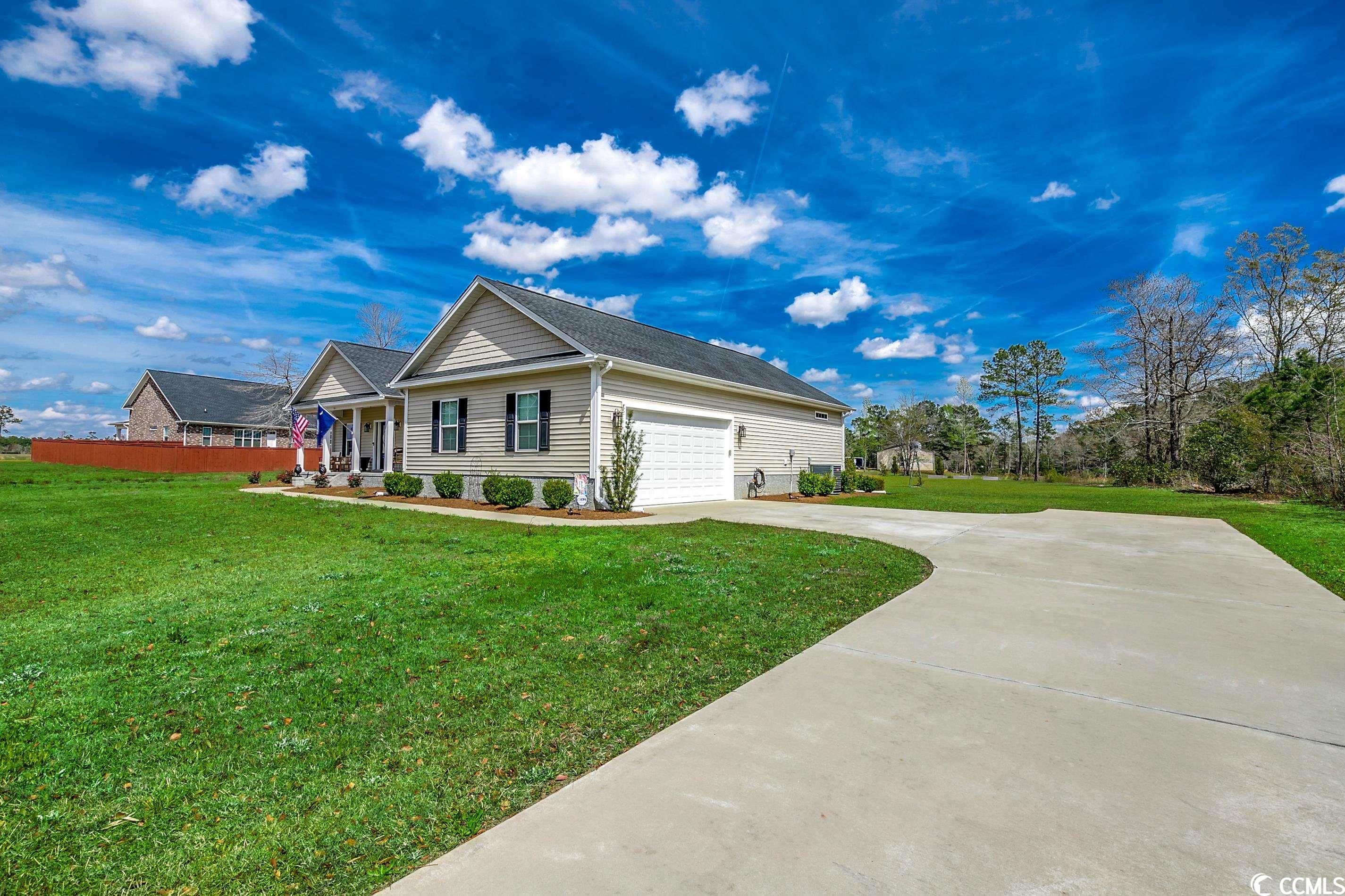 4181 Enoch Road Aynor, SC 29511 - Photo 4 of 38 Gallery Image 4