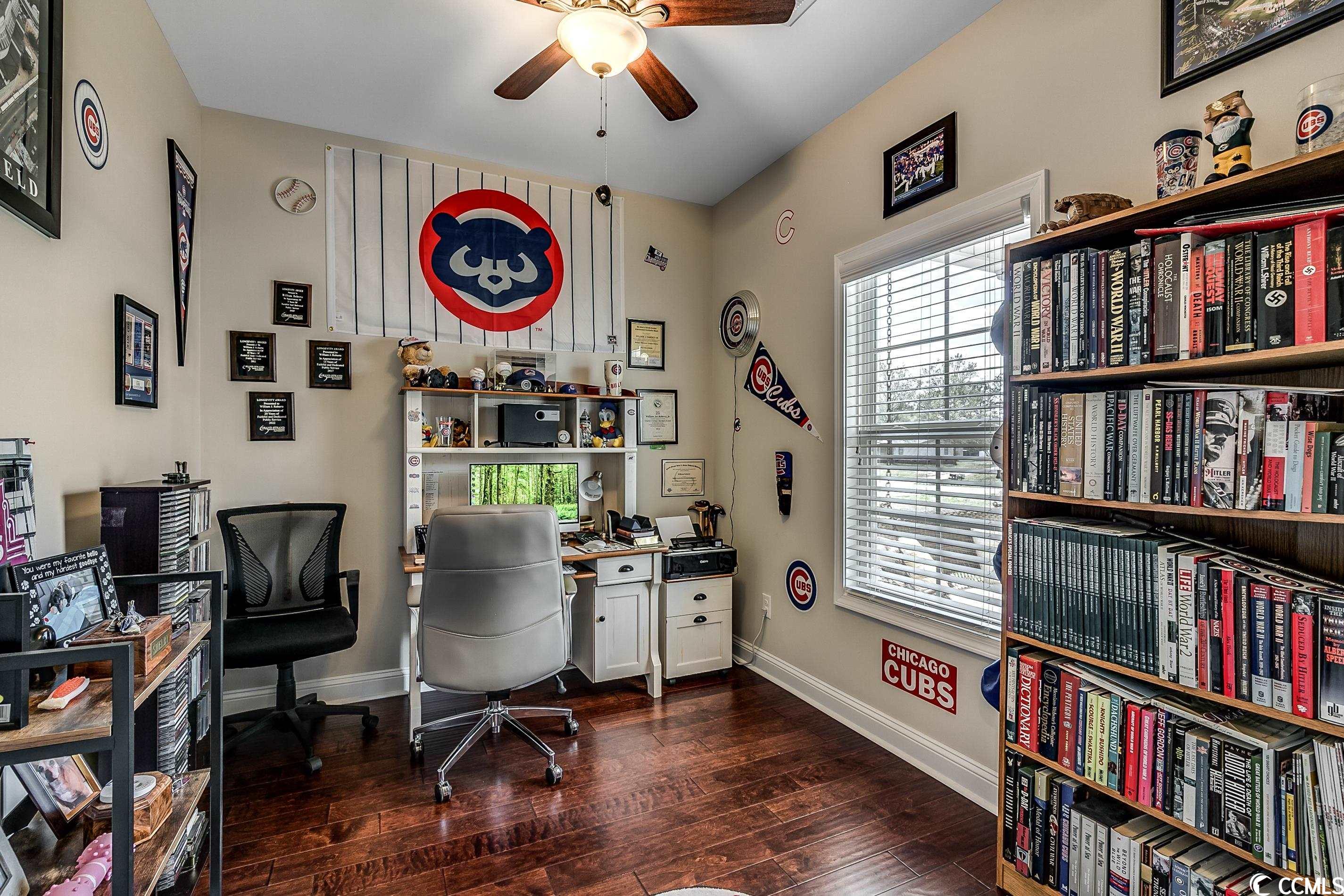 4181 Enoch Road Aynor, SC 29511 - Photo 7 of 38 Gallery Image 7
