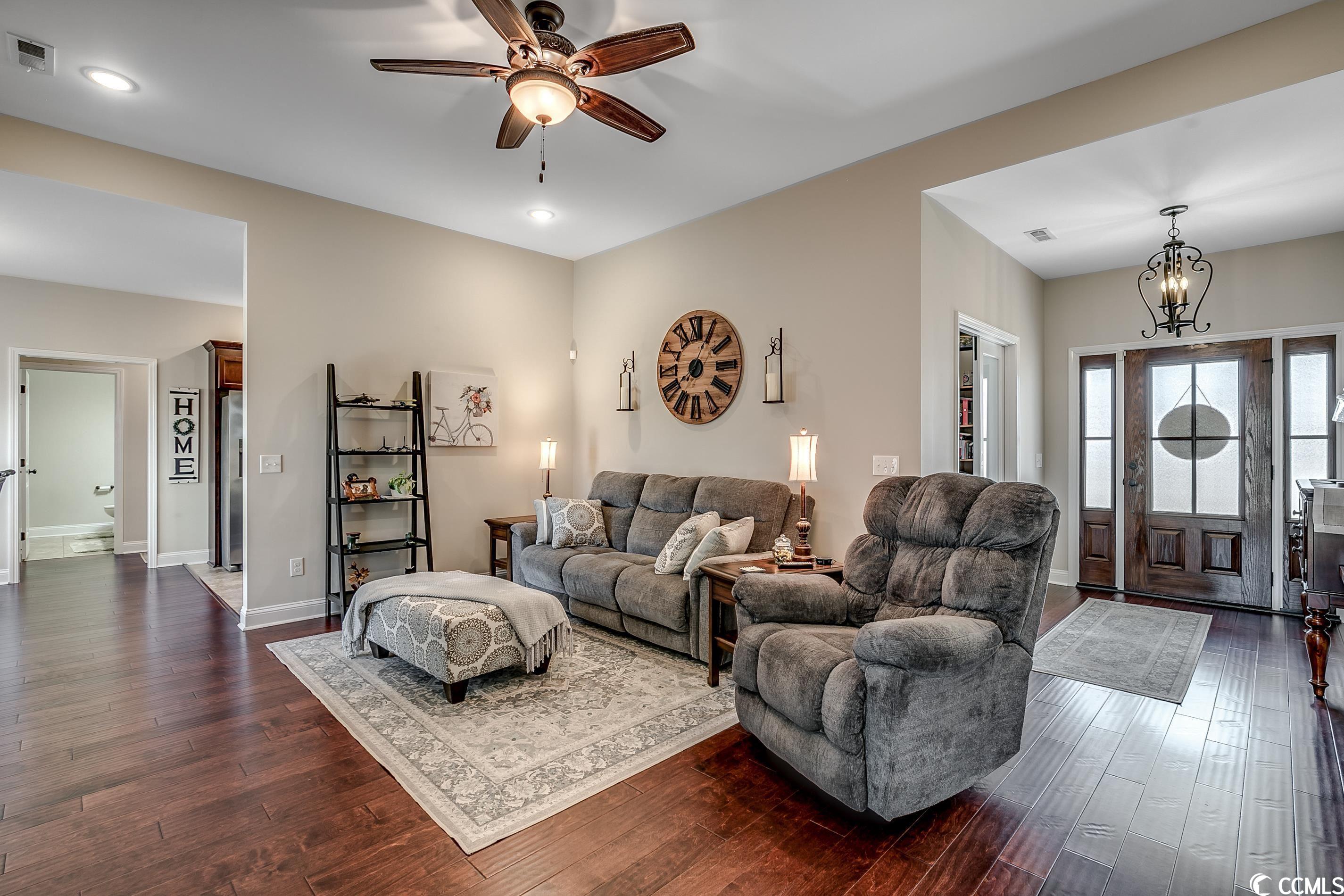 4181 Enoch Road Aynor, SC 29511 - Photo 8 of 38 Gallery Image 8