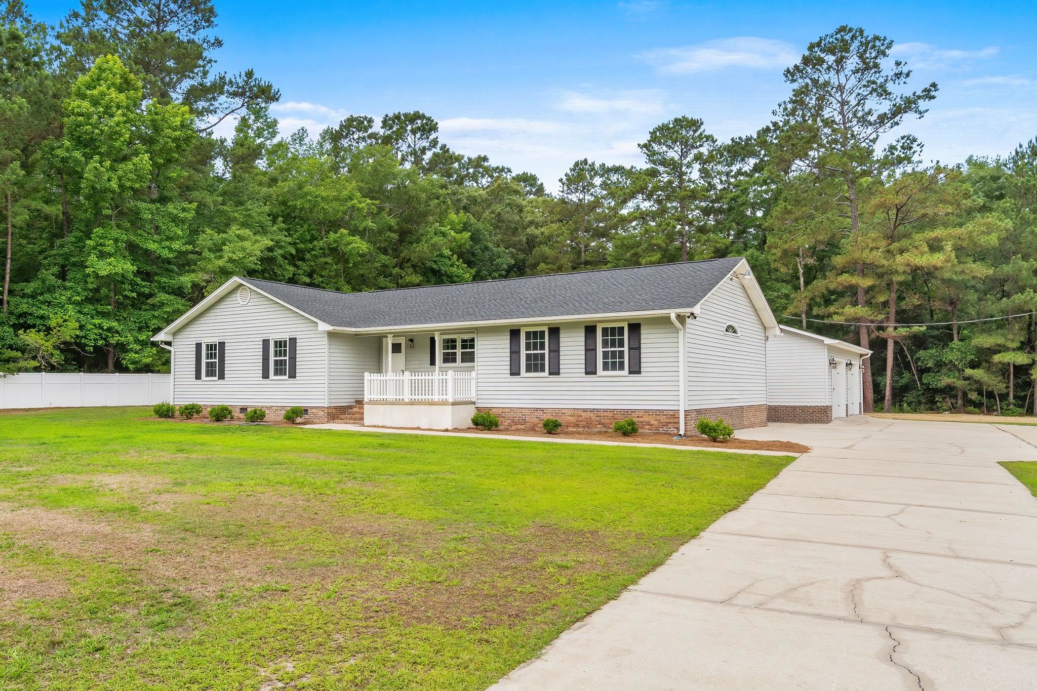 240 Ole Maple Street Loris, SC 29569 - Photo 2 of 66