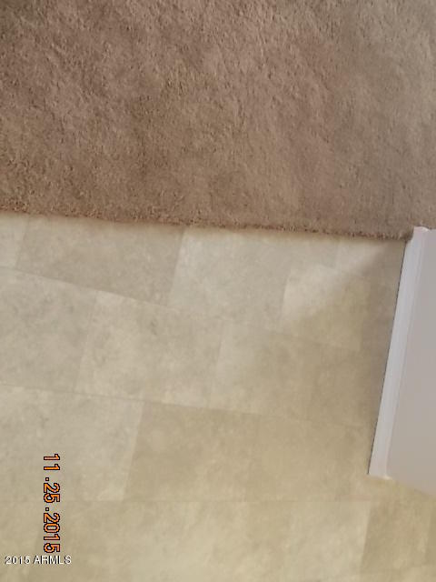 7125 West Nancy Road Peoria, AZ 85382 - Photo 13 of 39 a view of wooden floor and shower in a bathroom