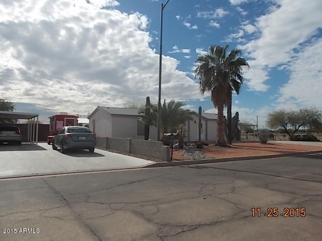 7125 West Nancy Road Peoria, AZ 85382 - Photo 26 of 39 a car parked on the side of the road