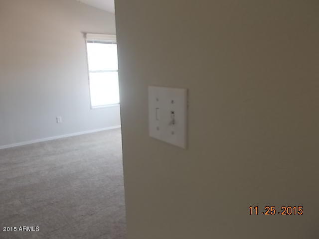 7125 West Nancy Road Peoria, AZ 85382 - Photo 30 of 39 a view of an empty room