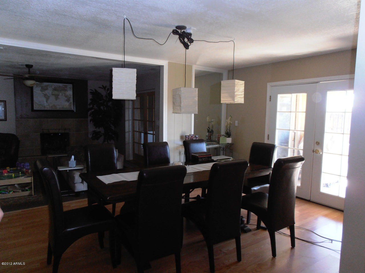 2929 East Cactus Road Phoenix, AZ 85032 - Photo 3 of 7 Formal Dining