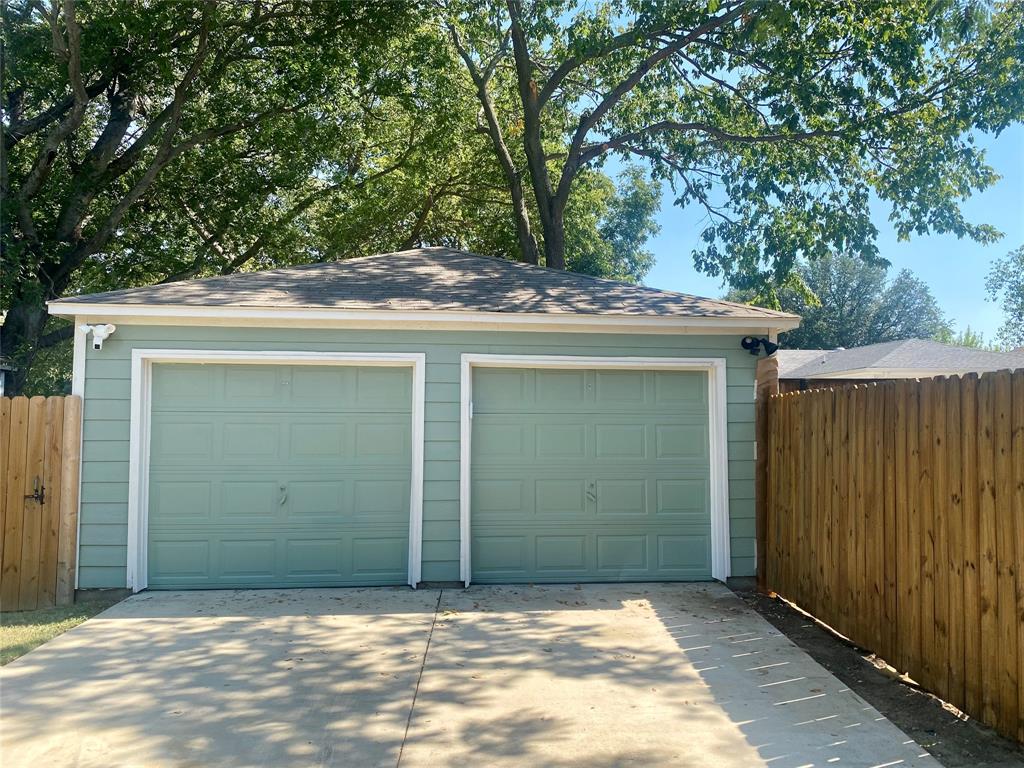 1211 Stone Drive Irving, TX 75061 - Photo 8 of 8