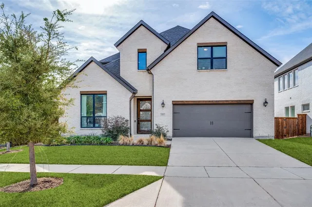 $920,000 | 3801 Newburn Street, Prosper, TX 75078