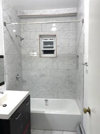 $2,500 | 37 Logan Avenue, Unit 2, Jersey City, NJ 07306
