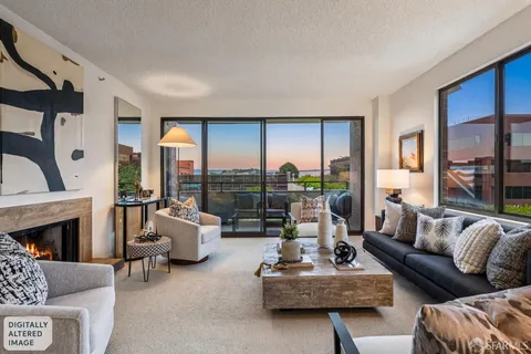 $1,198,000 | 101 Lombard Street, Unit 214E, San Francisco, CA 94111