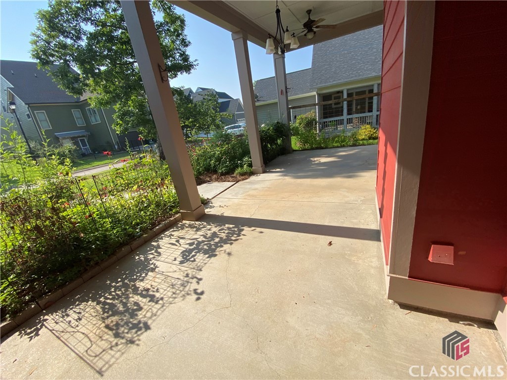 535 Red Bluff Drive Athens, GA 30607 - Photo 46 of 60 Gallery Image 46