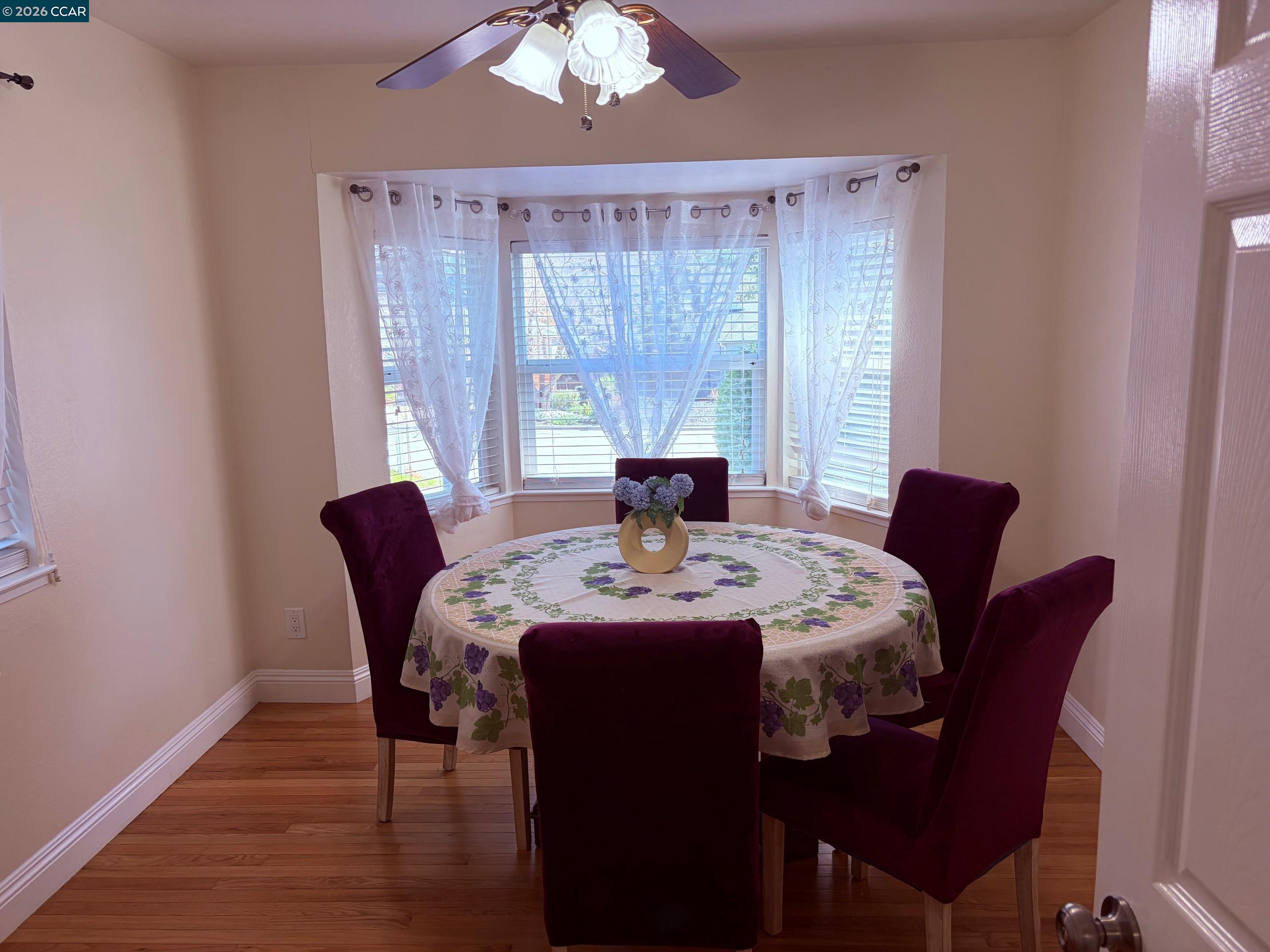 143 Pulido Road Danville, CA 94526 - Photo 11 of 27 a dining room with furniture and window