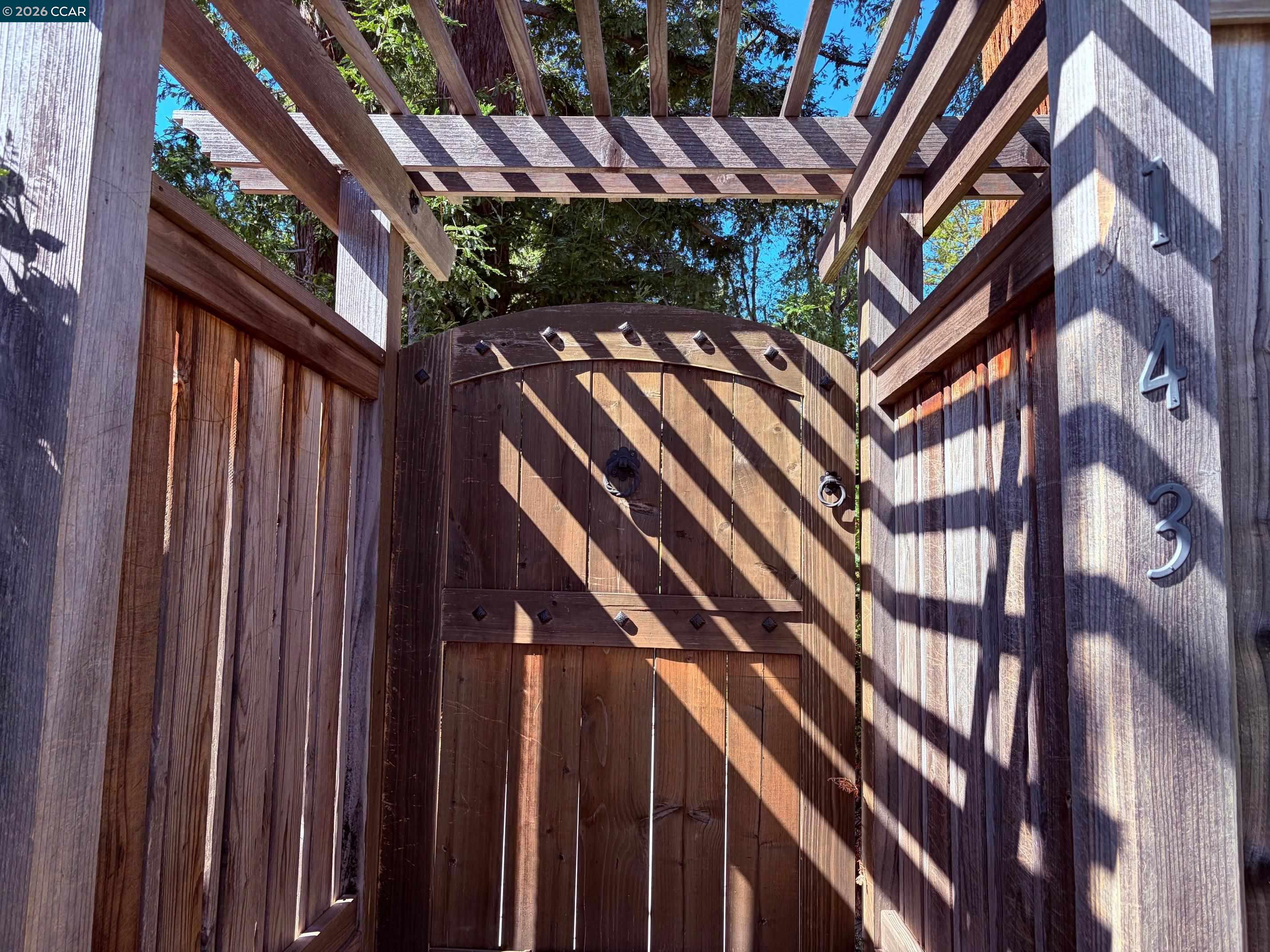 143 Pulido Road Danville, CA 94526 - Photo 2 of 27 a view of an outdoor space