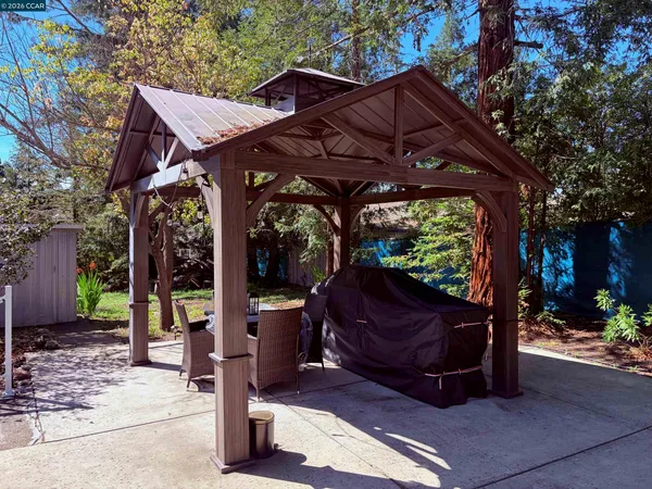 $5,800 | 143 Pulido Road, Danville, CA 94526