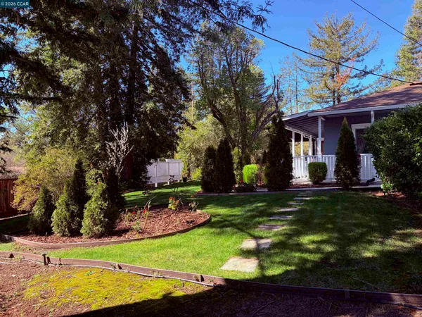 $5,800 | 143 Pulido Road, Danville, CA 94526