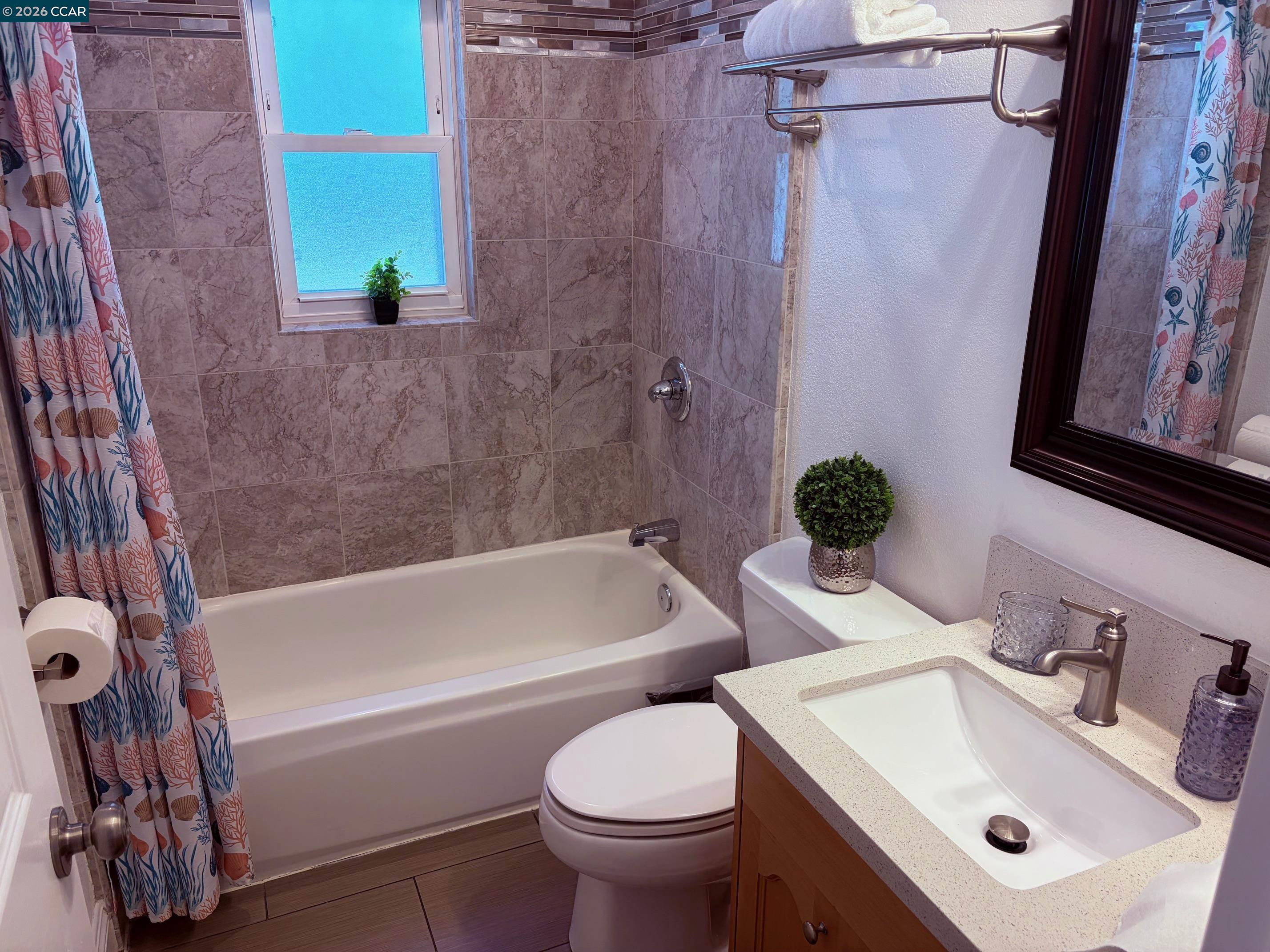 143 Pulido Road Danville, CA 94526 - Photo 8 of 27 a bathroom with a sink toilet and shower