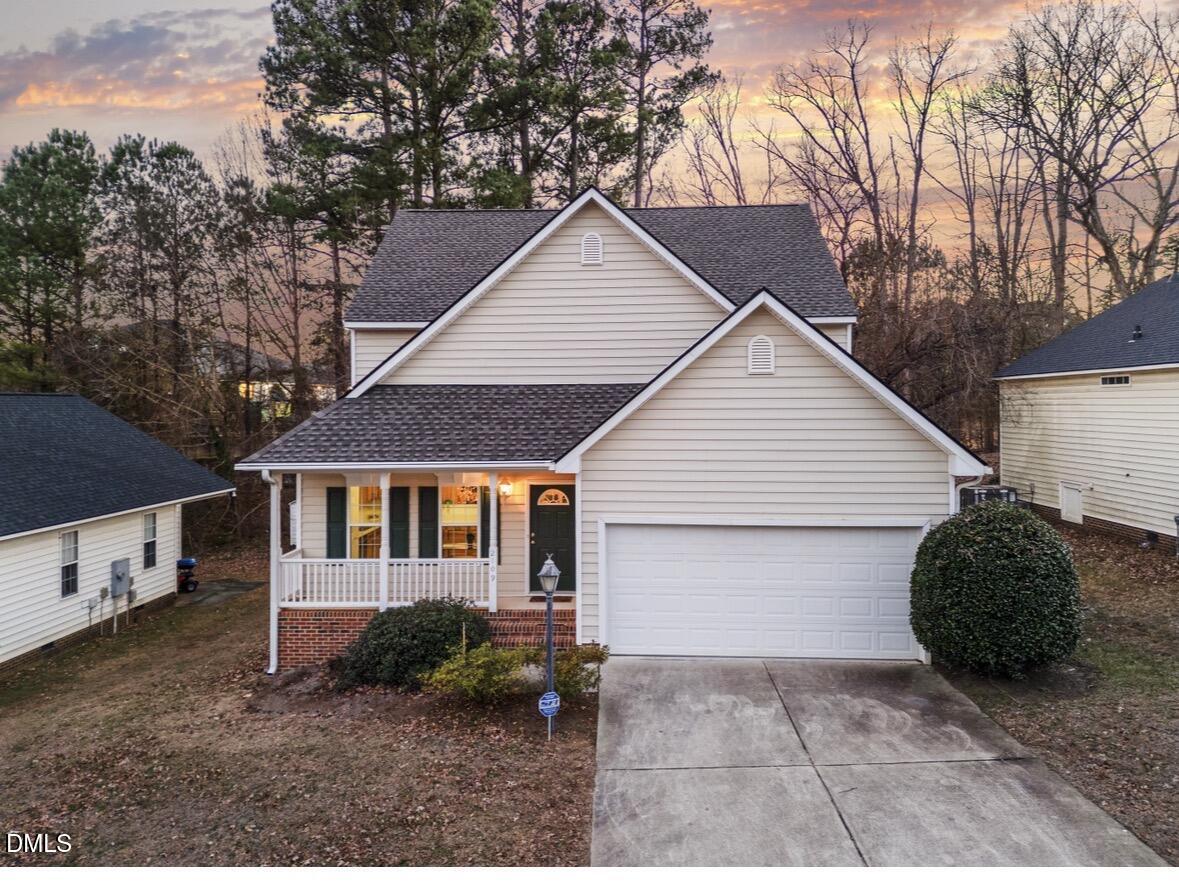 2109 Ramsgate Street Raleigh, NC 27603 - Photo 1 of 33 IMG_6721