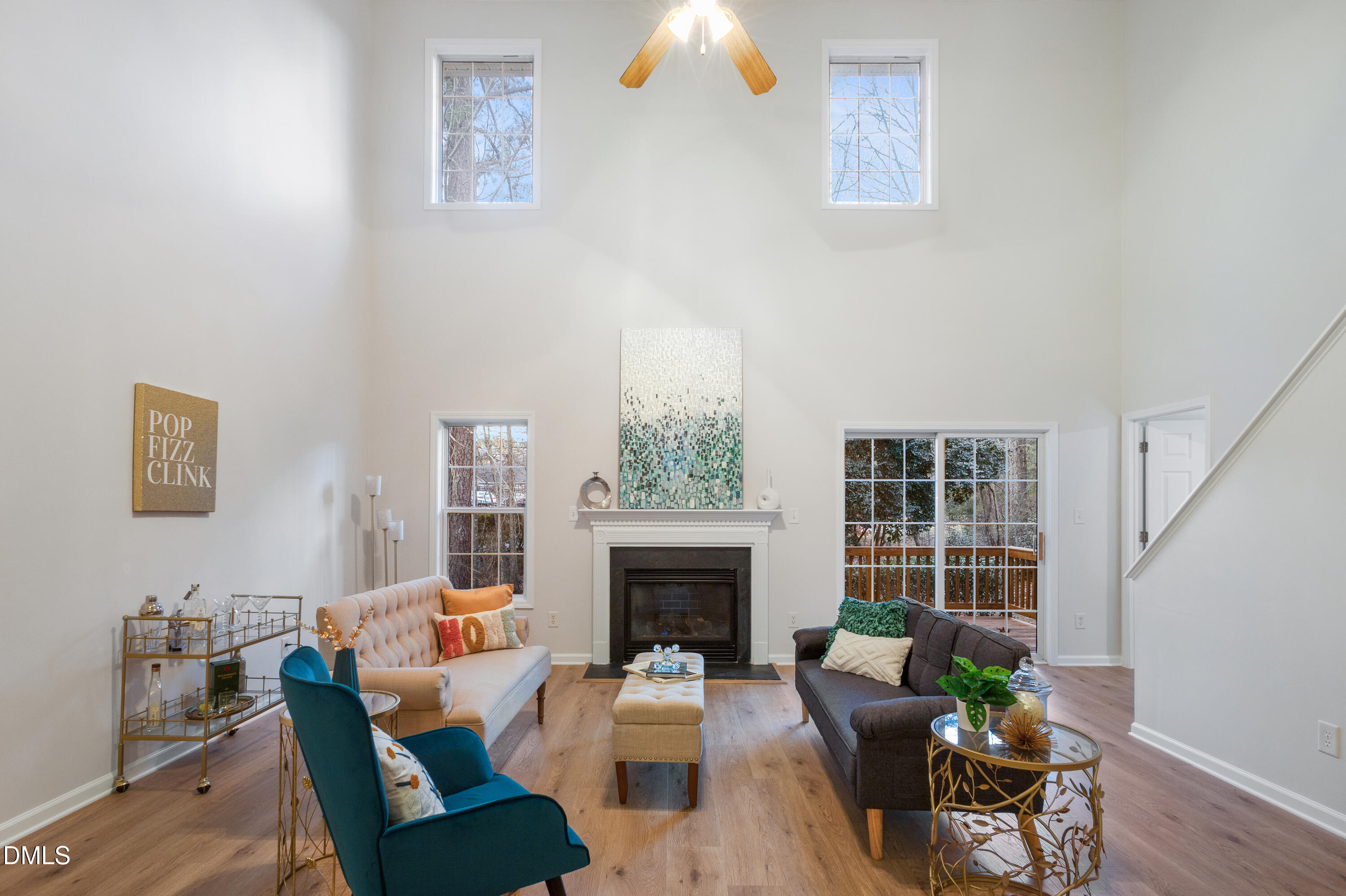 2109 Ramsgate Street Raleigh, NC 27603 - Photo 5 of 33 a-82