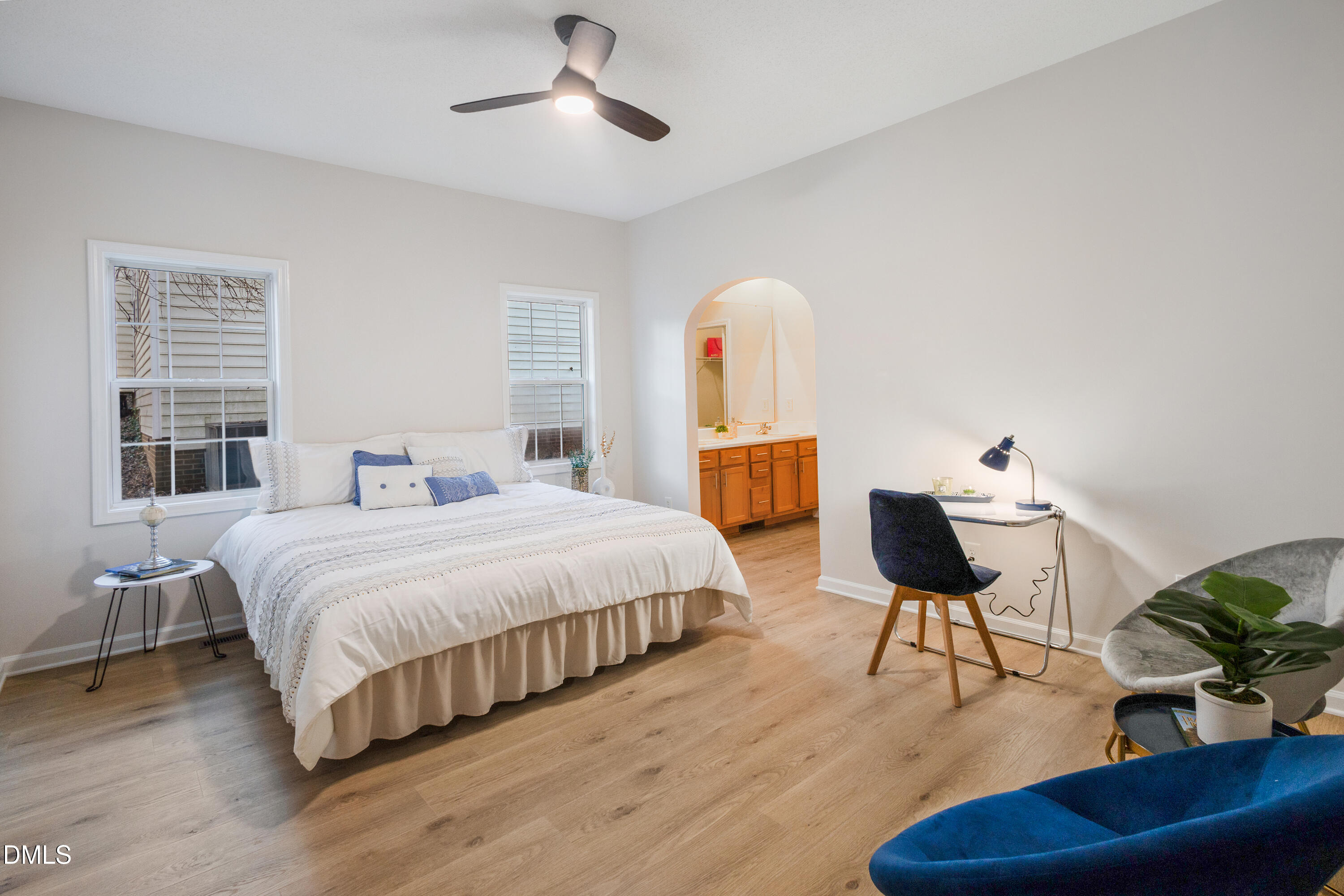 2109 Ramsgate Street Raleigh, NC 27603 - Photo 8 of 33 a-37