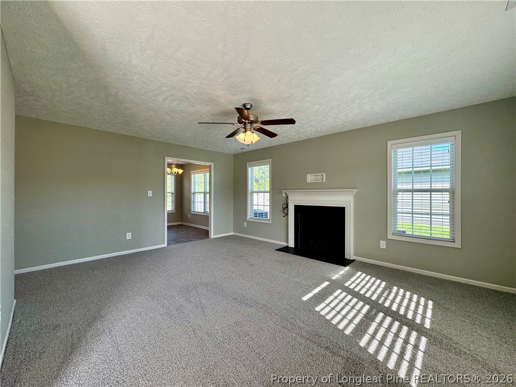 478 Cape Fear Road Raeford, NC 28376 - Photo 3 of 18