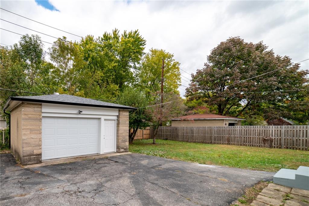 6038 Garver Road Indianapolis, IN 46208 - Photo 4 of 37 Gallery Image 4