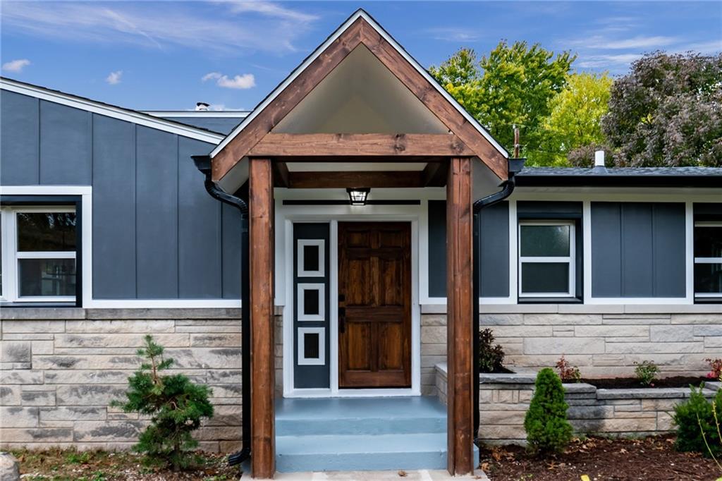 6038 Garver Road Indianapolis, IN 46208 - Photo 9 of 37 Gallery Image 9