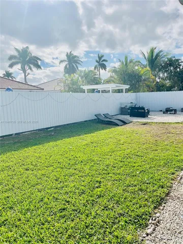 $4,000 | 14742 Southwest 176th Terrace, Miami, FL 33187