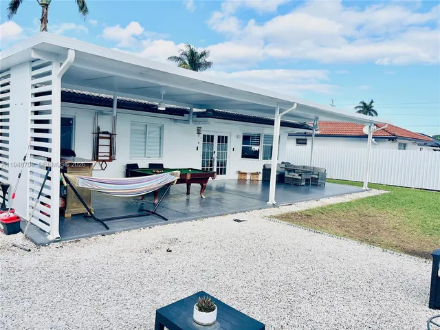 $4,000 | 14742 Southwest 176th Terrace, Miami, FL 33187