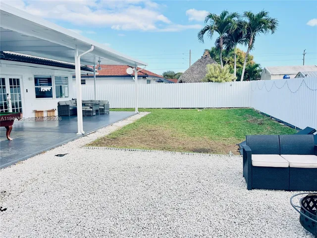 $4,000 | 14742 Southwest 176th Terrace, Miami, FL 33187