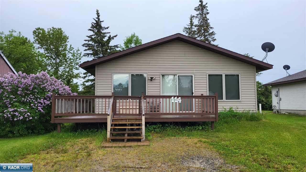 114 1st Avenue Southeast Cook, MN 55723 - Photo 1 of 20