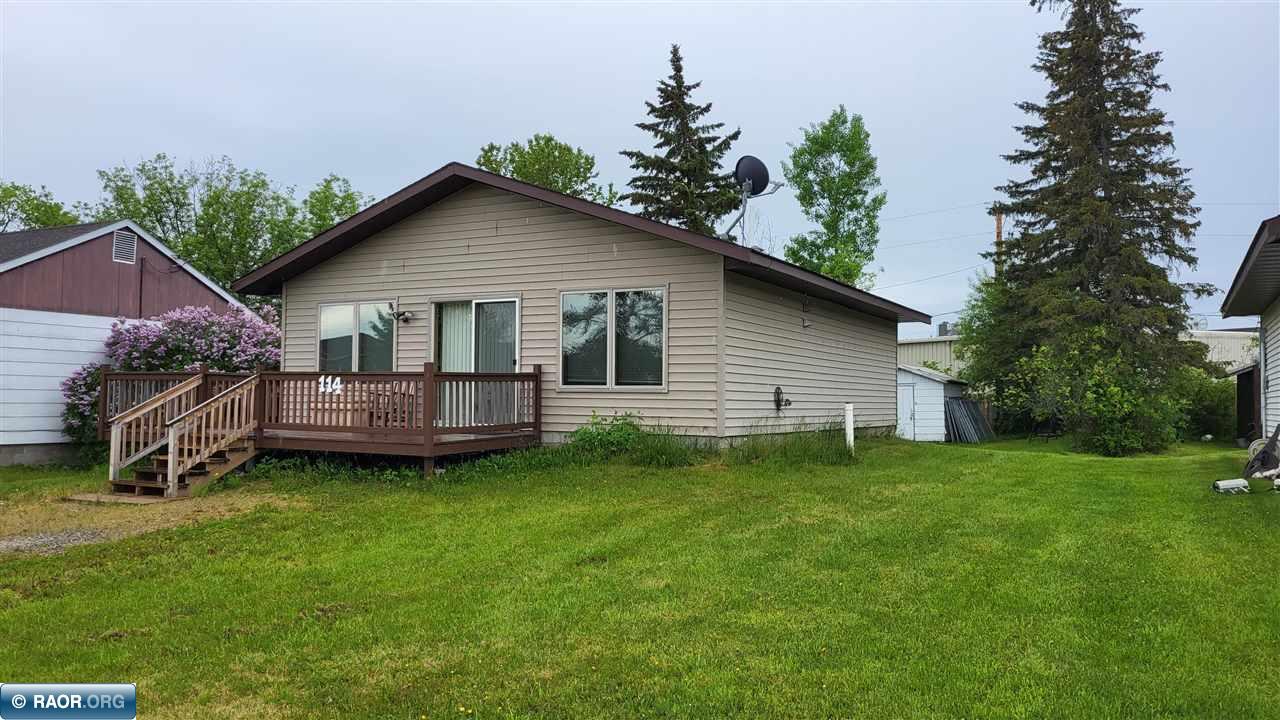114 1st Avenue Southeast Cook, MN 55723 - Photo 2 of 20