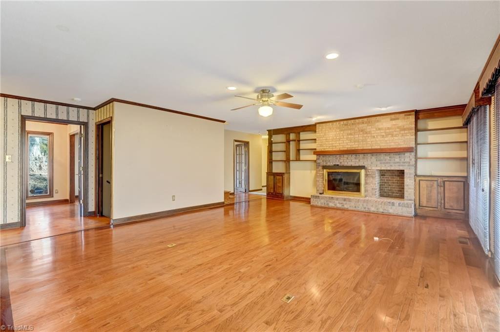 1325 Tellowee Road Eden, NC 27288 - Photo 14 of 50