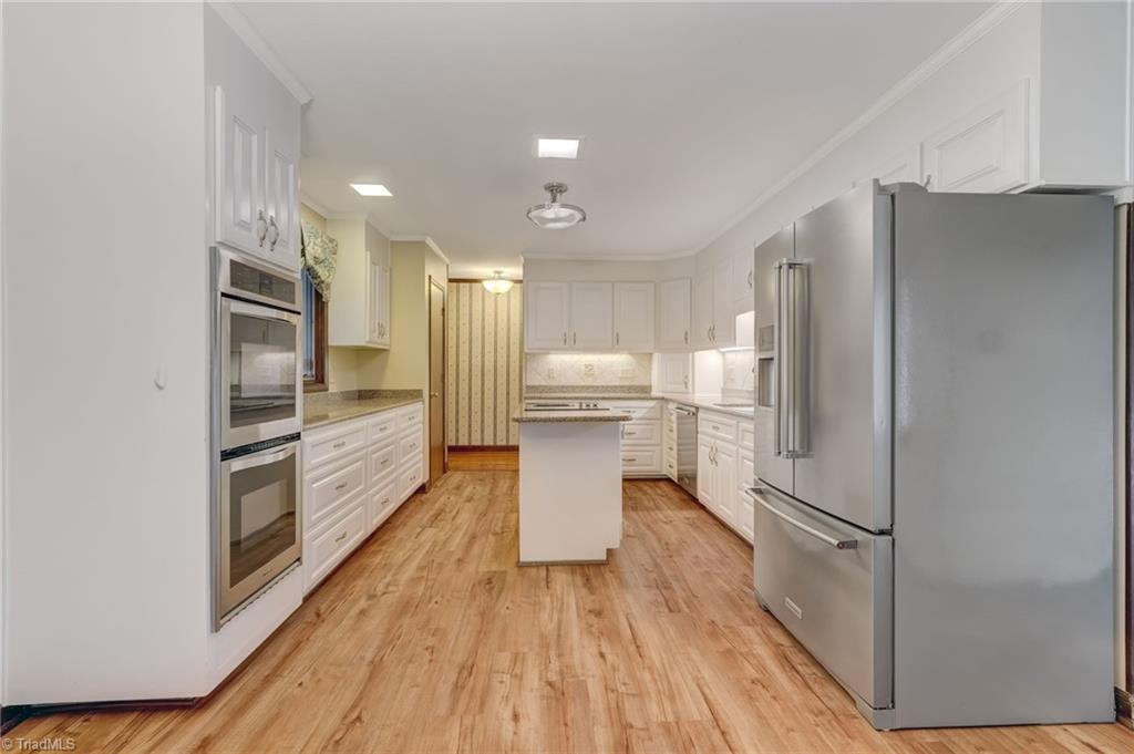 1325 Tellowee Road Eden, NC 27288 - Photo 16 of 50