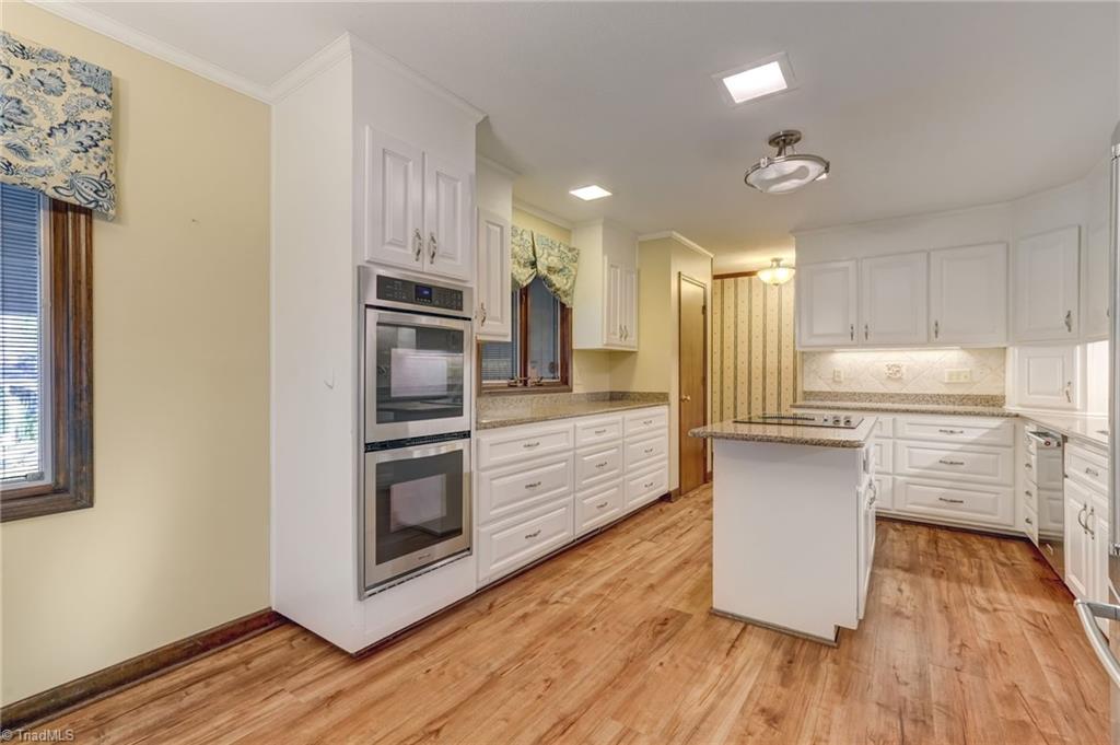 1325 Tellowee Road Eden, NC 27288 - Photo 18 of 50