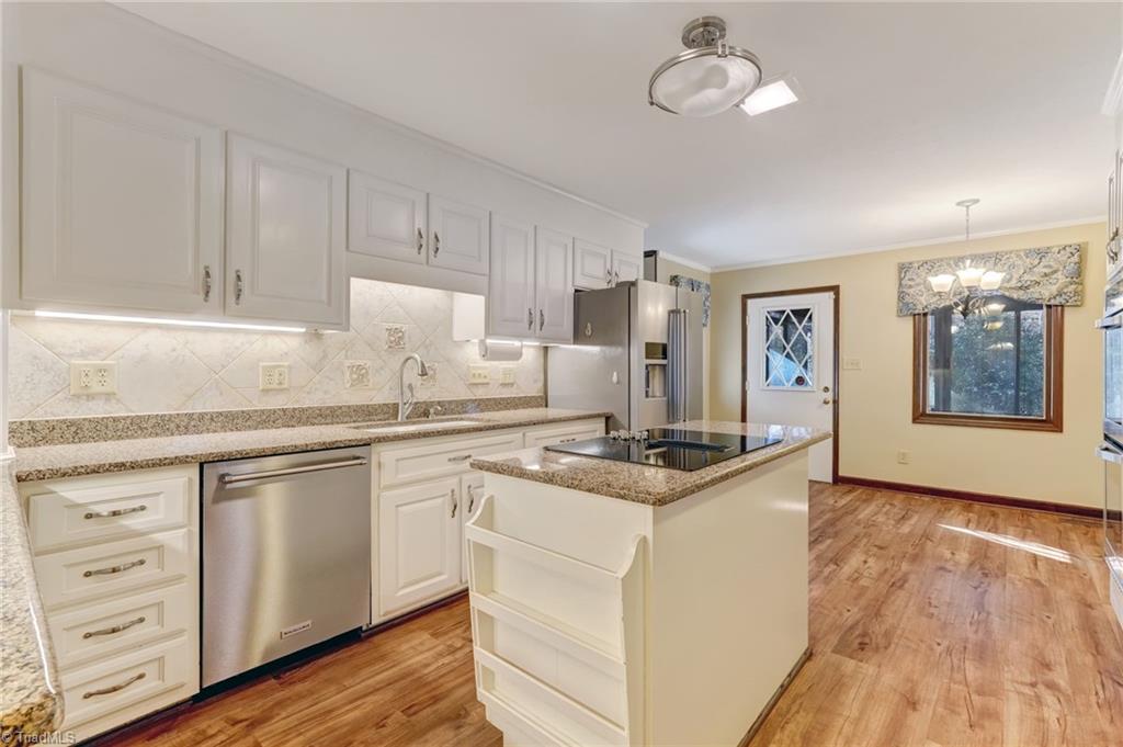 1325 Tellowee Road Eden, NC 27288 - Photo 19 of 50