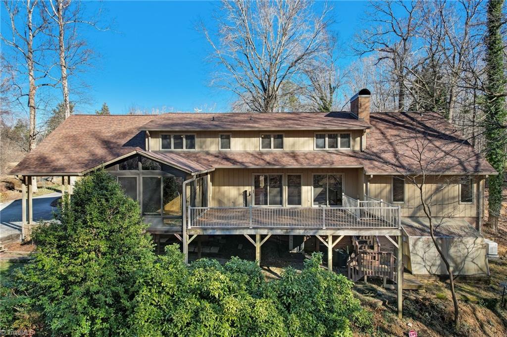 1325 Tellowee Road Eden, NC 27288 - Photo 2 of 50