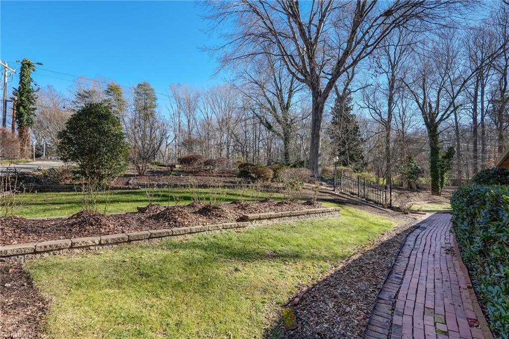 1325 Tellowee Road Eden, NC 27288 - Photo 3 of 50