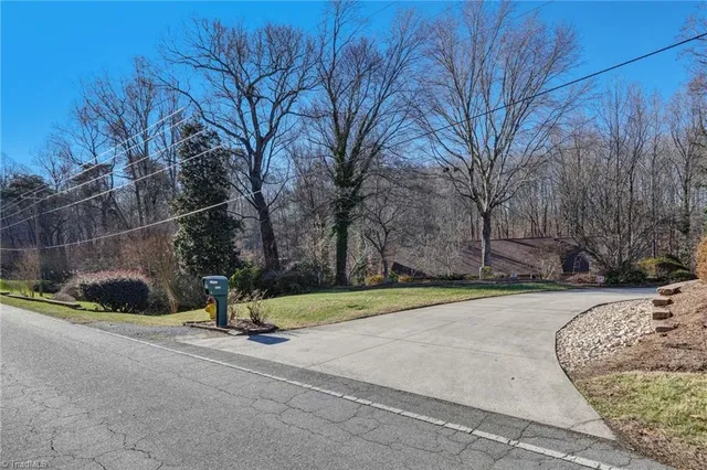 $450,000 | 1325 Tellowee Road, Eden, NC 27288