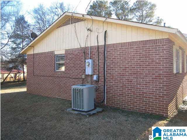 11235 Grist Mill Road Childersburg, AL 35044 - Photo 5 of 15