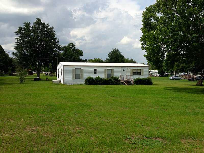 36705 Audrey Road Dade City, FL 33523 - Photo 1 of 1 Exterior Front