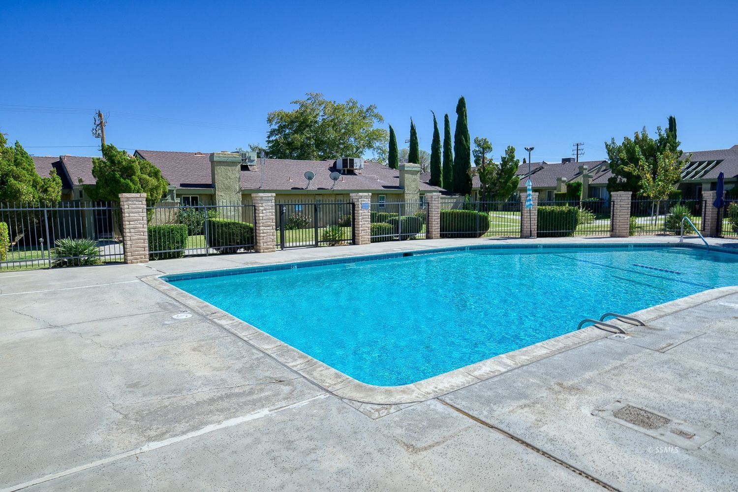 507 Sydnor Avenue Ridgecrest, CA 93555 - Photo 41 of 43