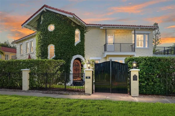 $3,500,000 | 190 Bosphorous Avenue, Tampa, FL 33606