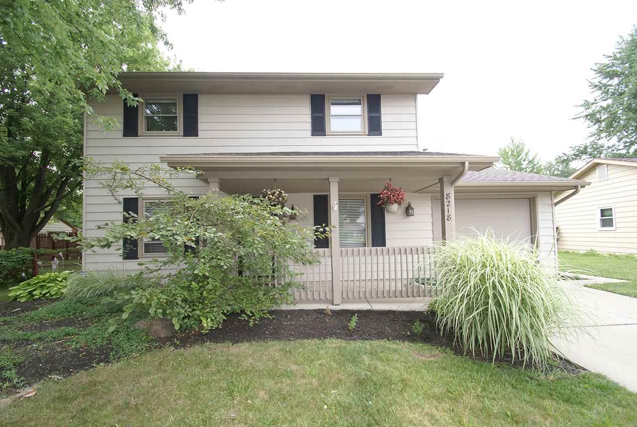 8218 Roxboro Court Fort Wayne, IN 46815 - Photo 1 of 30 Gallery Image 1