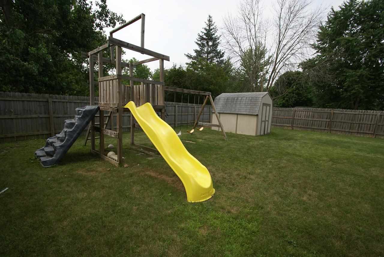 8218 Roxboro Court Fort Wayne, IN 46815 - Photo 28 of 30 Gallery Image 28