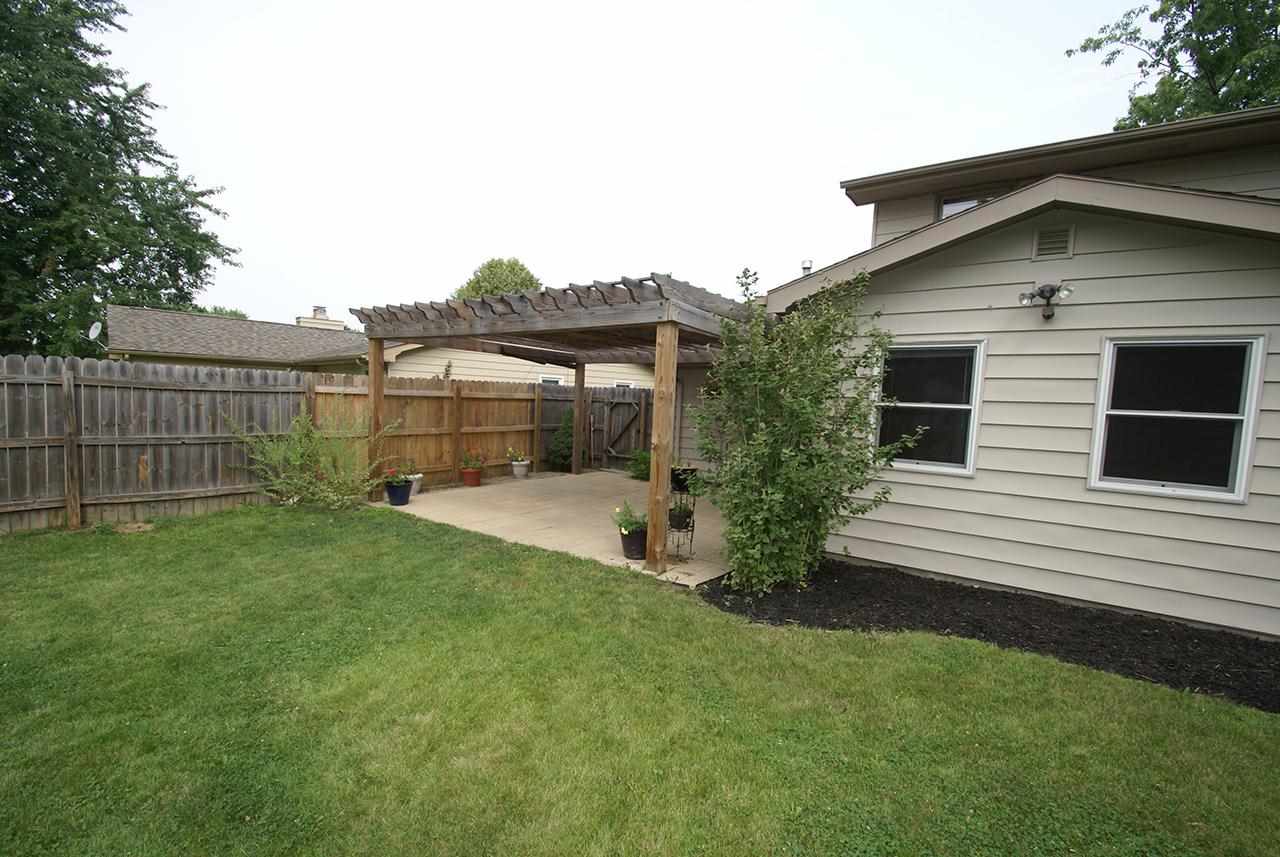 8218 Roxboro Court Fort Wayne, IN 46815 - Photo 29 of 30 Gallery Image 29