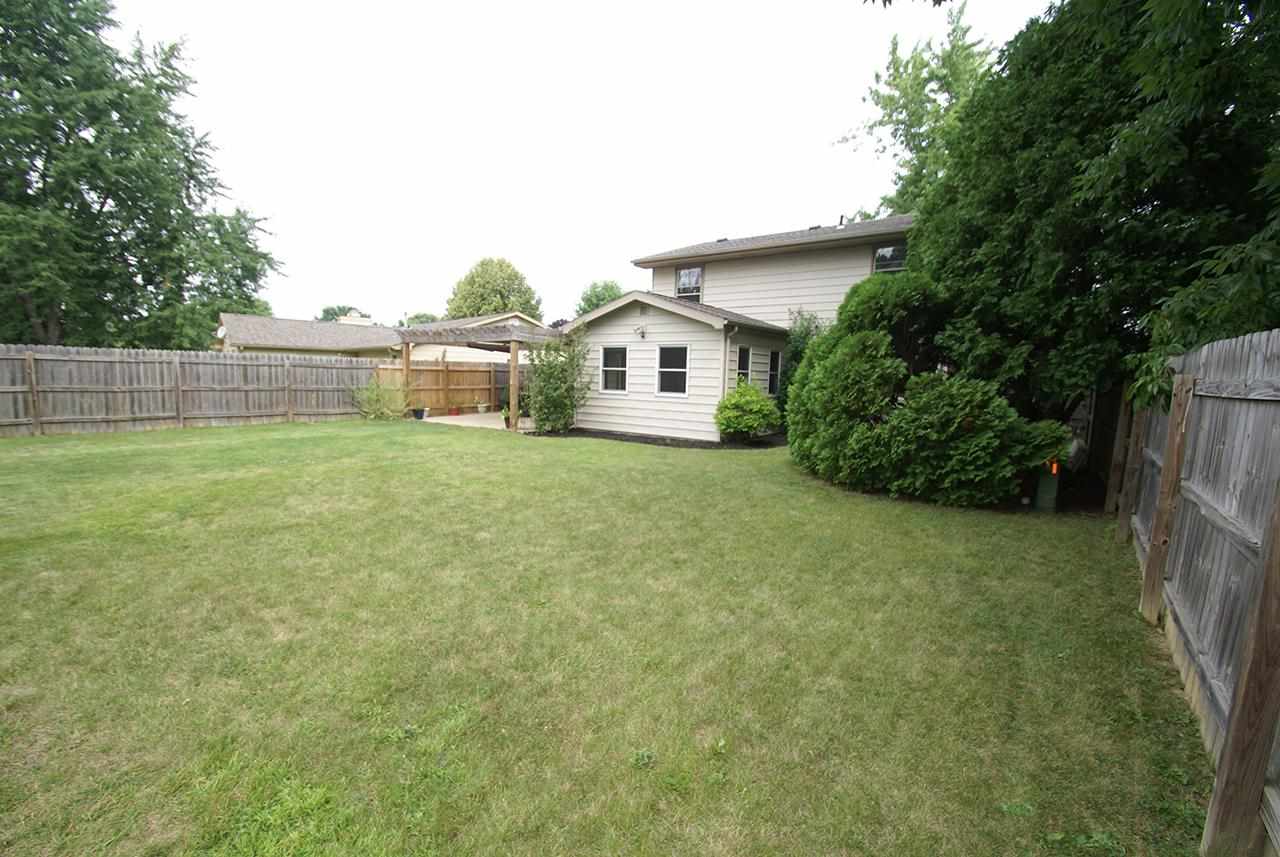 8218 Roxboro Court Fort Wayne, IN 46815 - Photo 7 of 30 Gallery Image 7