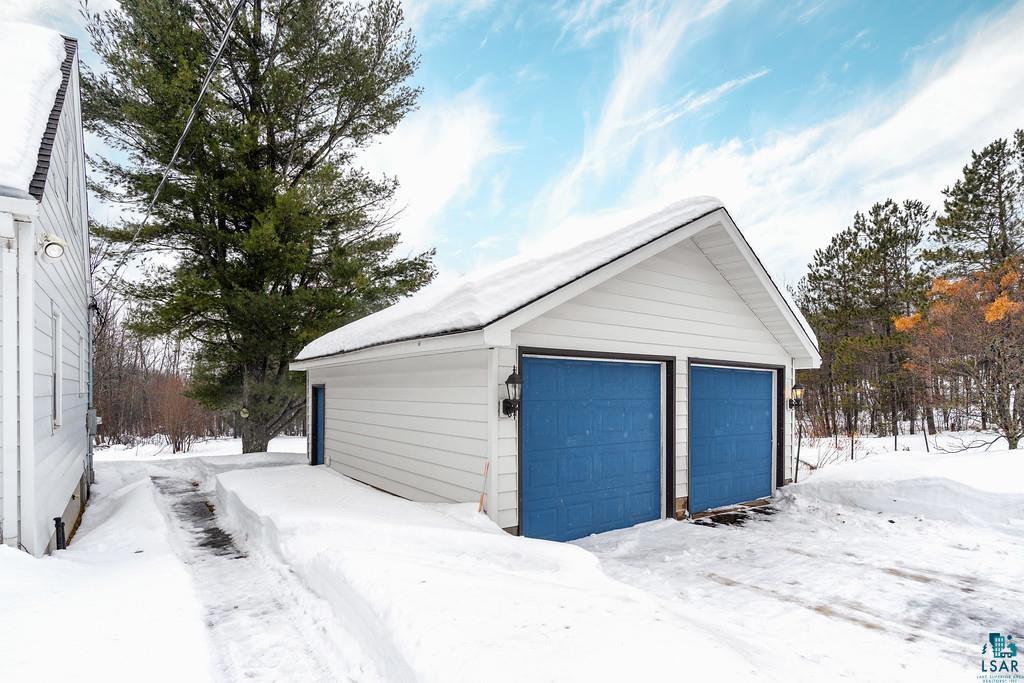 4304 Krueger Road Duluth, MN 55811 - Photo 37 of 38