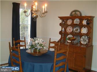 217 Painter Road Media, PA 19063 - Photo 3 of 12 Dining Room