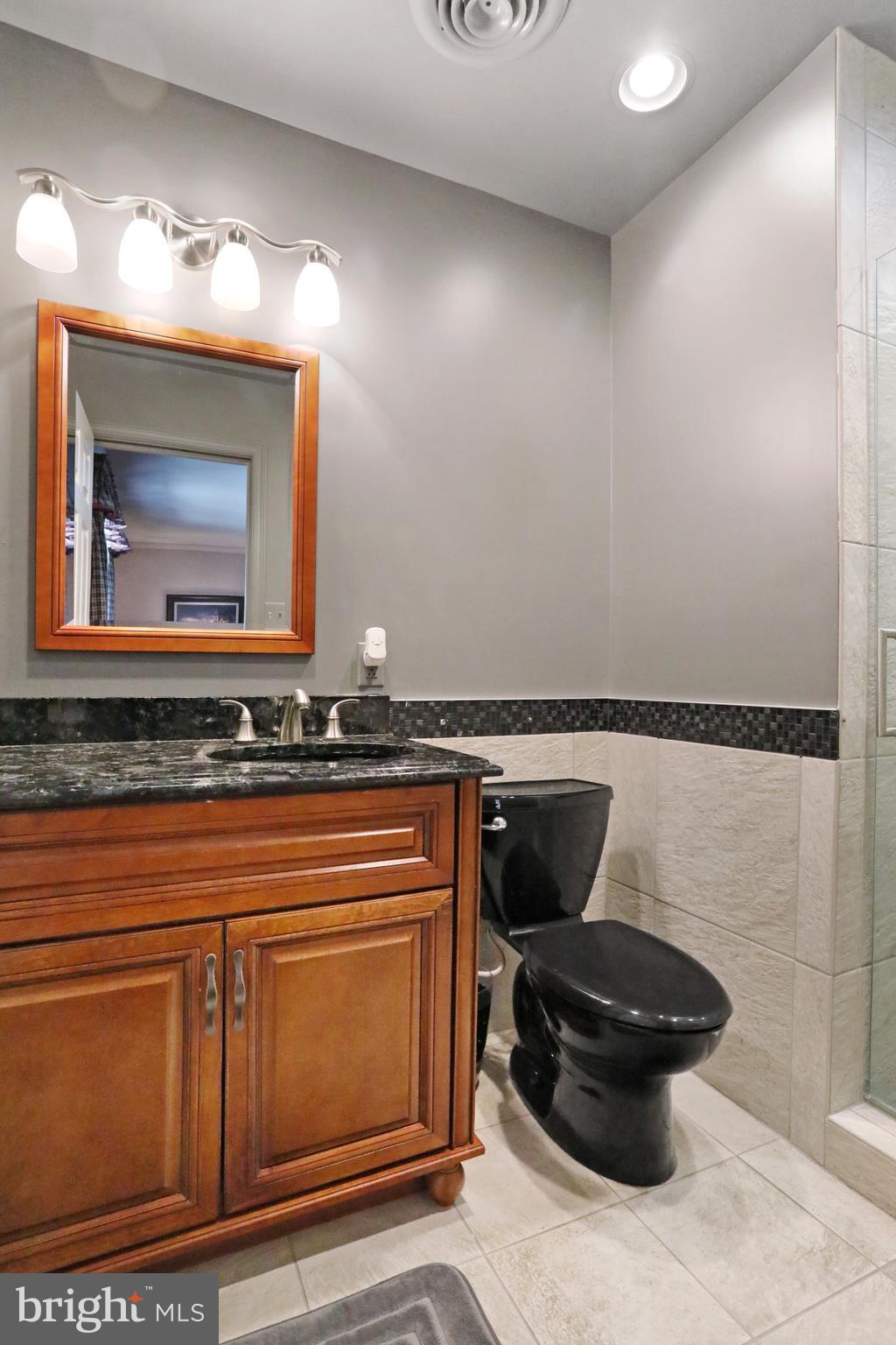 13824 White Oak Ridge Hancock, MD 21750 - Photo 14 of 38 Bath (Master)