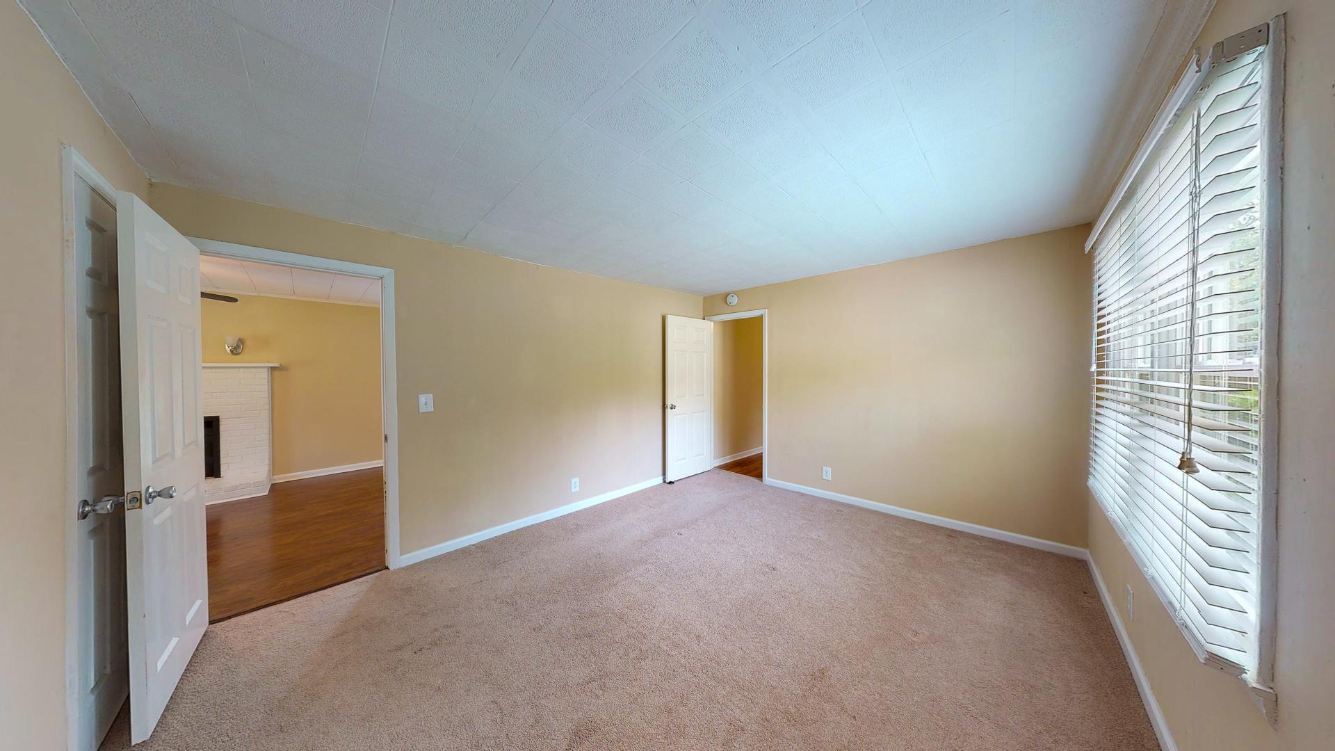 1236 Butler Bridge Road Portland, TN 37148 - Photo 10 of 22 a view of empty room with window